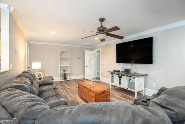 386 Parker Road, Covington, GA 30014