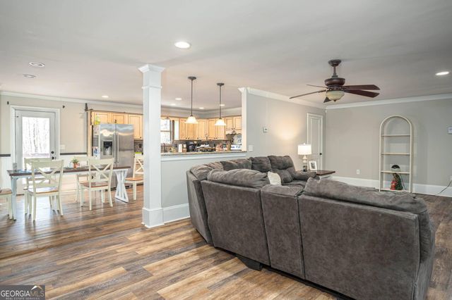 386 Parker Road, Covington, GA 30014