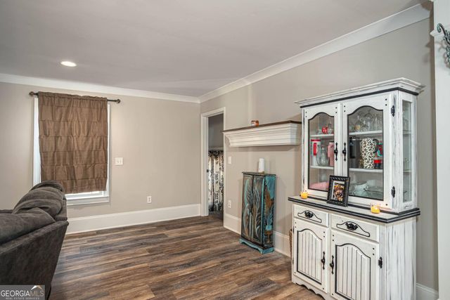 386 Parker Road, Covington, GA 30014