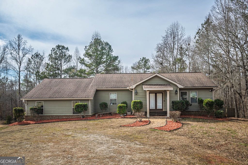386 Parker Road, Covington, GA 30014