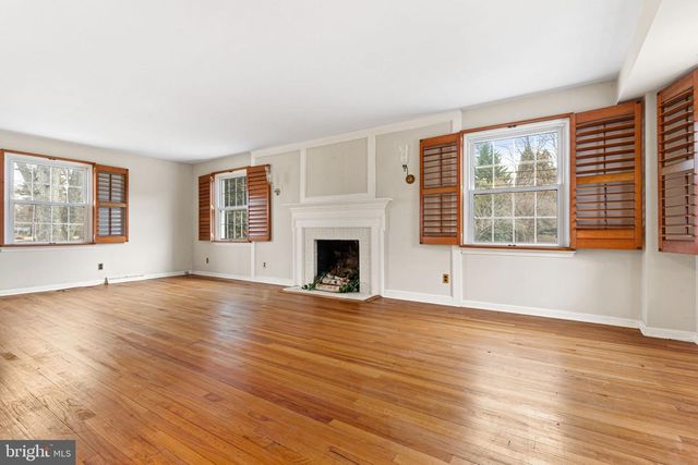 529 COOPER ST, Woodbury, NJ 08096