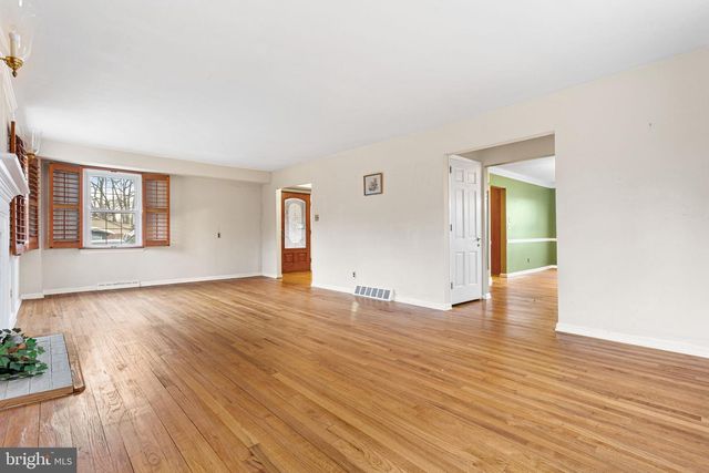 529 COOPER ST, Woodbury, NJ 08096