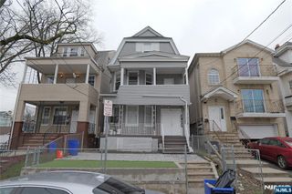 84 Scheerer Avenue, Newark, NJ 07112