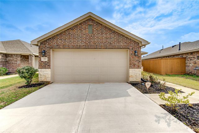 412 Sunray Lake Lane, Katy, TX 77493