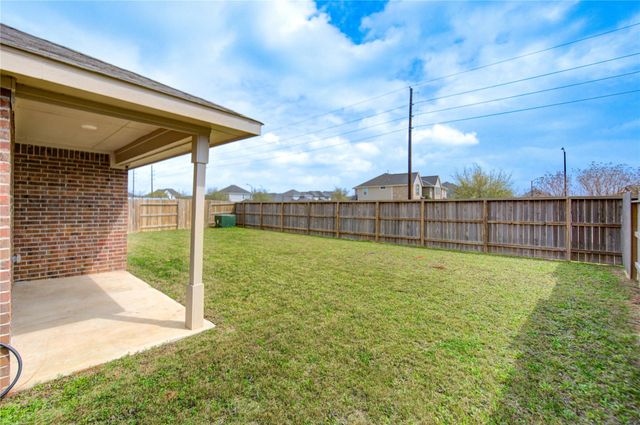 412 Sunray Lake Lane, Katy, TX 77493