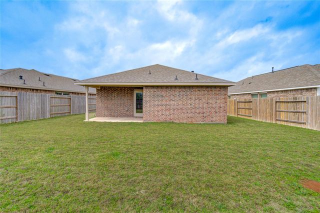 412 Sunray Lake Lane, Katy, TX 77493
