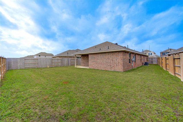 412 Sunray Lake Lane, Katy, TX 77493