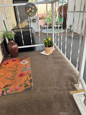 2200 W Wilson Street SPACE 78, Banning, CA 92220