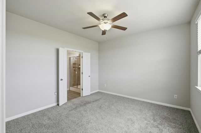 112 Prairie Song LN, Liberty Hill, TX 78642
