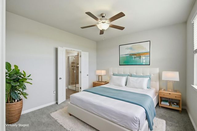 112 Prairie Song LN, Liberty Hill, TX 78642