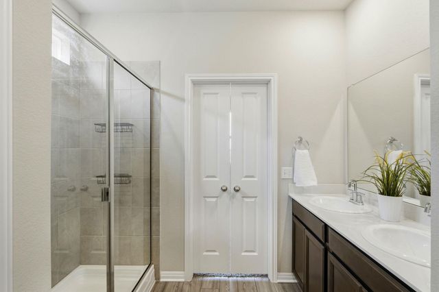 112 Prairie Song LN, Liberty Hill, TX 78642
