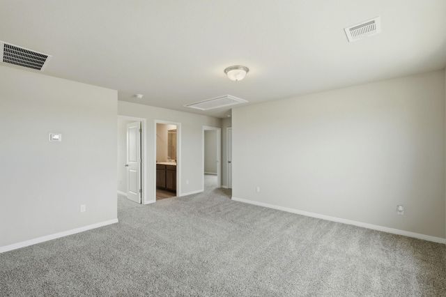 112 Prairie Song LN, Liberty Hill, TX 78642
