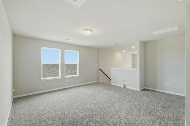 112 Prairie Song LN, Liberty Hill, TX 78642