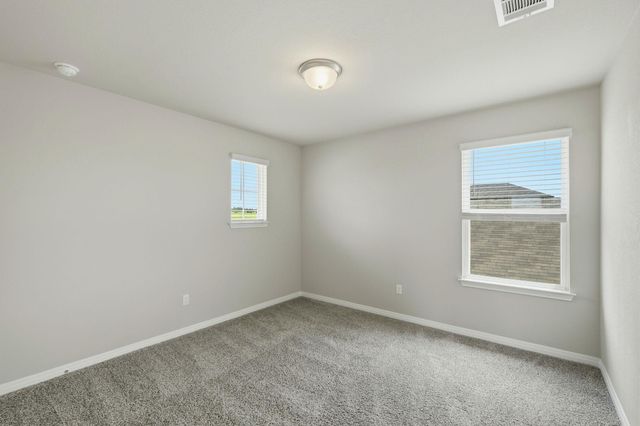 112 Prairie Song LN, Liberty Hill, TX 78642