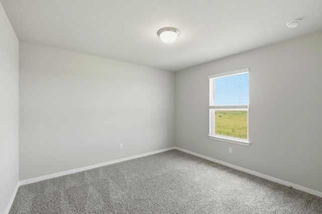 112 Prairie Song LN, Liberty Hill, TX 78642