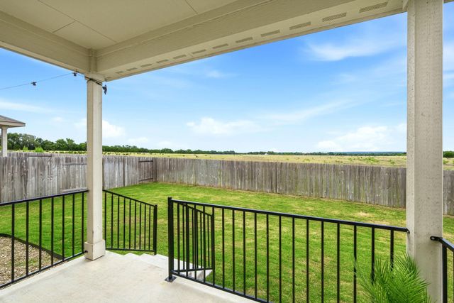 112 Prairie Song LN, Liberty Hill, TX 78642