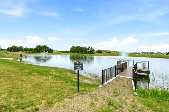 112 Prairie Song LN, Liberty Hill, TX 78642