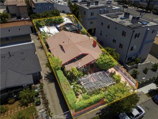 3990 La Salle, Los Angeles, CA 90062