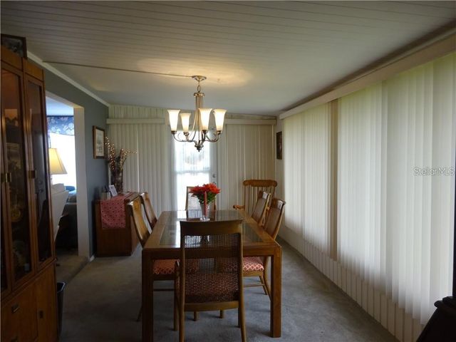 5050 DAMSEN CIRCLE, New Port Richey, FL 34653