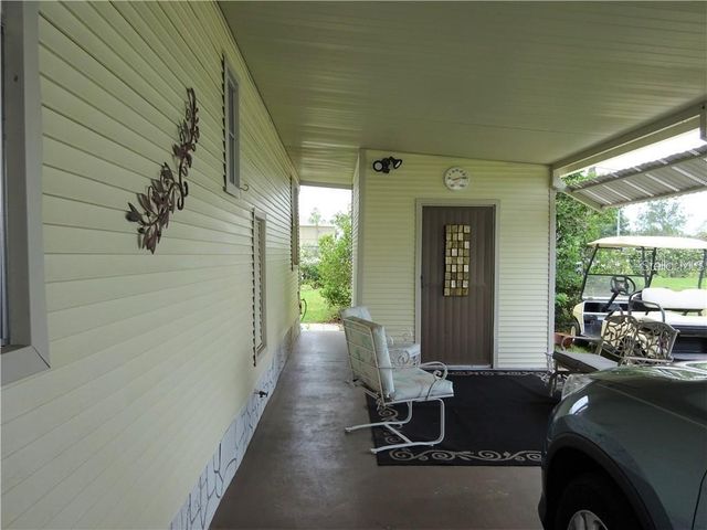 5050 DAMSEN CIRCLE, New Port Richey, FL 34653