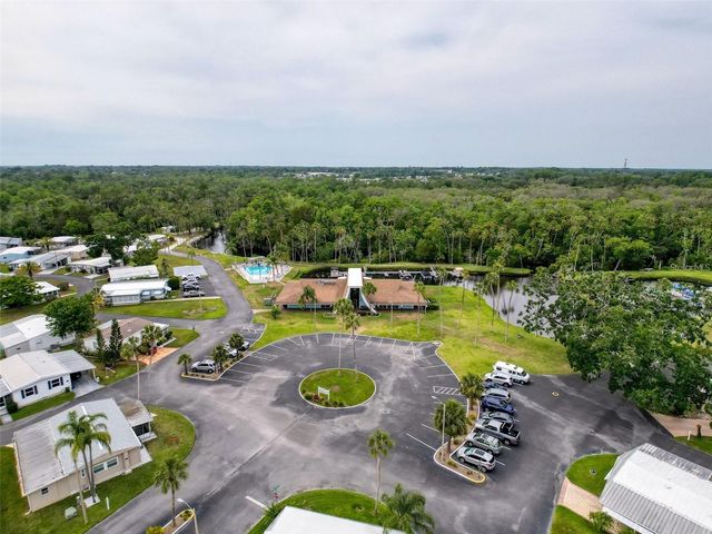 5050 DAMSEN CIRCLE, New Port Richey, FL 34653