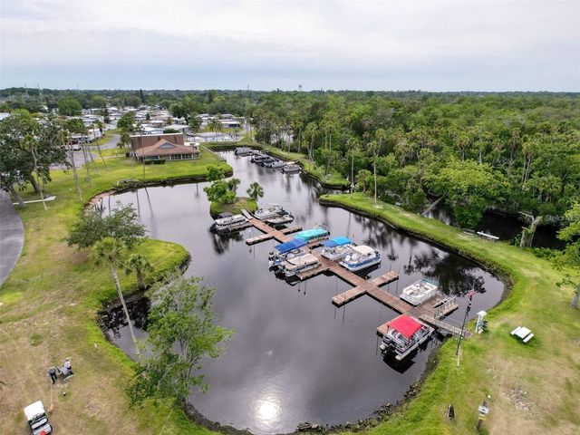 5050 DAMSEN CIRCLE, New Port Richey, FL 34653