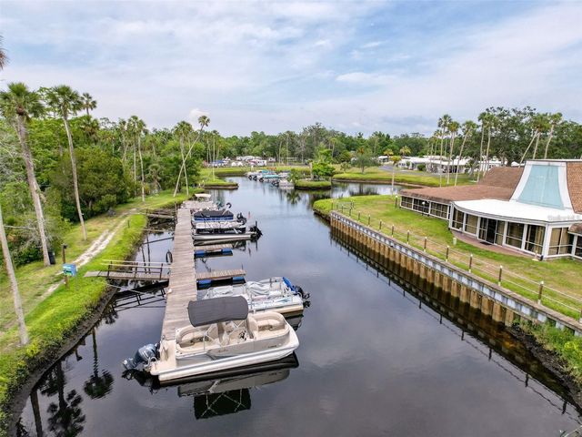 5050 DAMSEN CIRCLE, New Port Richey, FL 34653