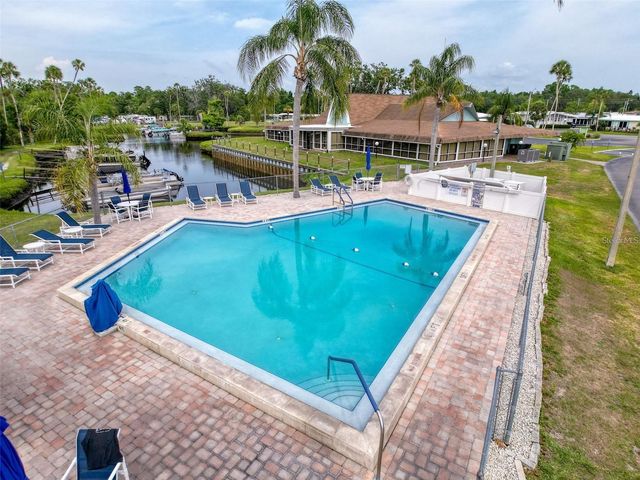 5050 DAMSEN CIRCLE, New Port Richey, FL 34653