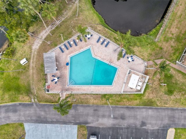5050 DAMSEN CIRCLE, New Port Richey, FL 34653