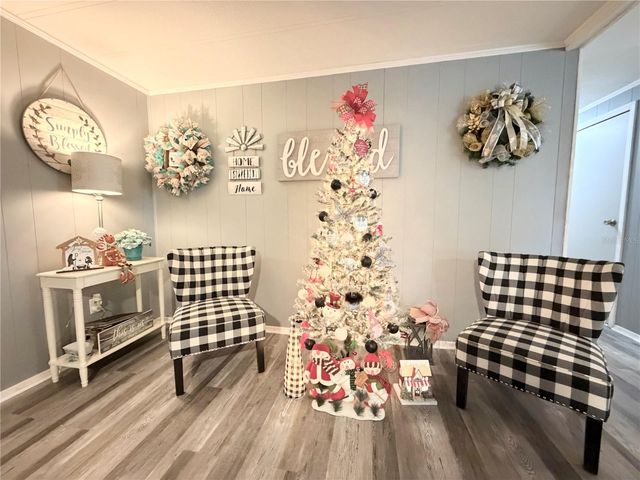 5050 DAMSEN CIRCLE, New Port Richey, FL 34653