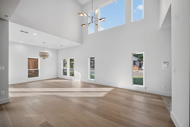 5445 Terry Street, Dallas, TX 75223
