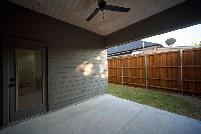 5445 Terry Street, Dallas, TX 75223