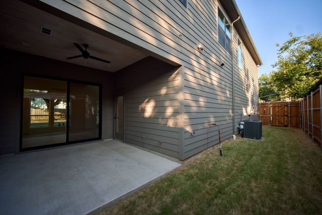 5445 Terry Street, Dallas, TX 75223