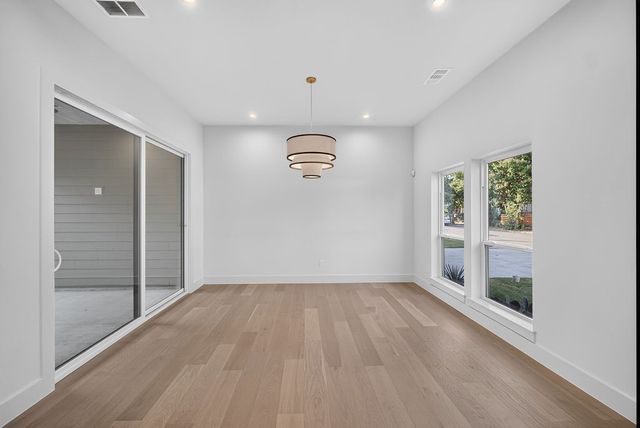 5445 Terry Street, Dallas, TX 75223