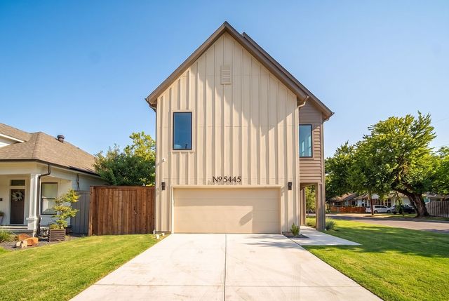5445 Terry Street, Dallas, TX 75223