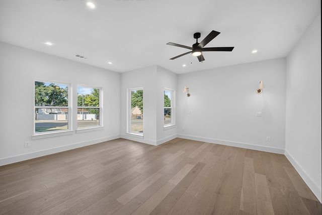 5445 Terry Street, Dallas, TX 75223