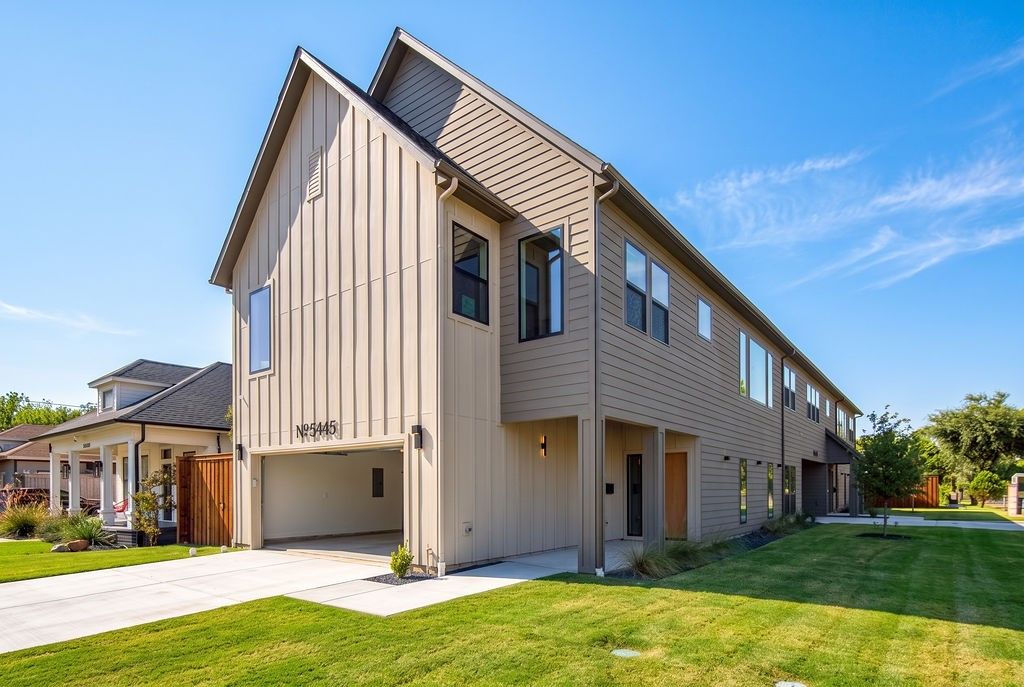 5445 Terry Street, Dallas, TX 75223