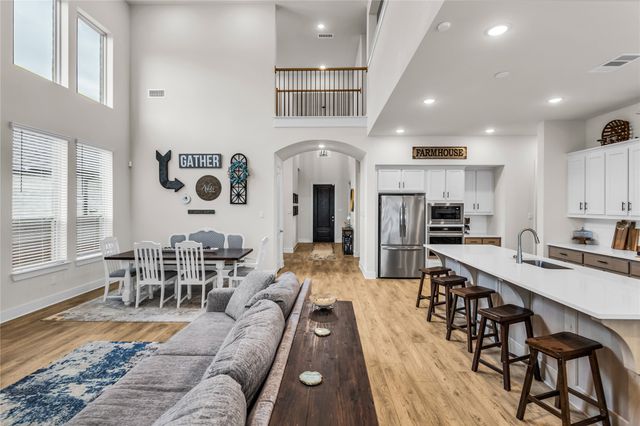 1723 Holly Oak Way, Fate, TX 75087