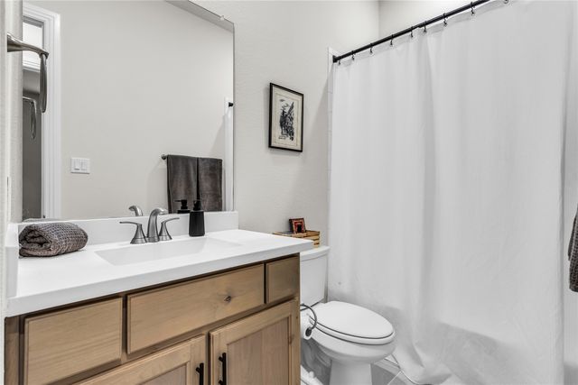 1723 Holly Oak Way, Fate, TX 75087