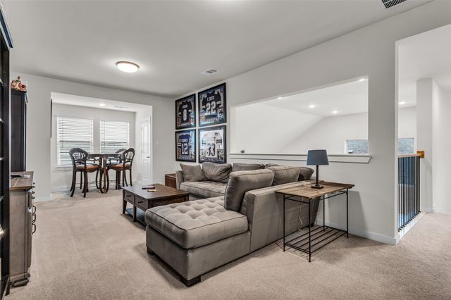 1723 Holly Oak Way, Fate, TX 75087