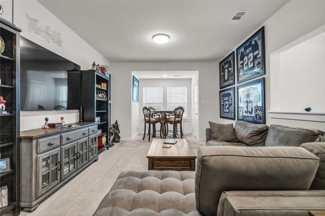 1723 Holly Oak Way, Fate, TX 75087