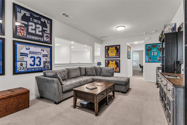 1723 Holly Oak Way, Fate, TX 75087