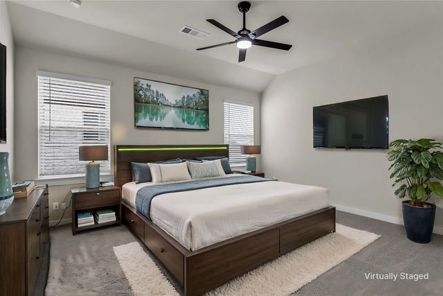 1723 Holly Oak Way, Fate, TX 75087