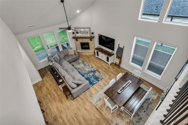 1723 Holly Oak Way, Fate, TX 75087