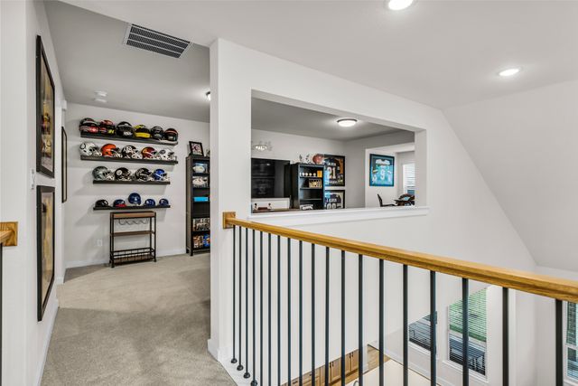 1723 Holly Oak Way, Fate, TX 75087