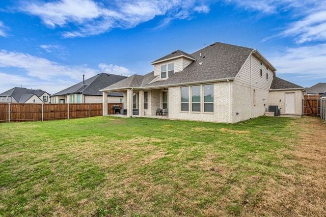 1723 Holly Oak Way, Fate, TX 75087