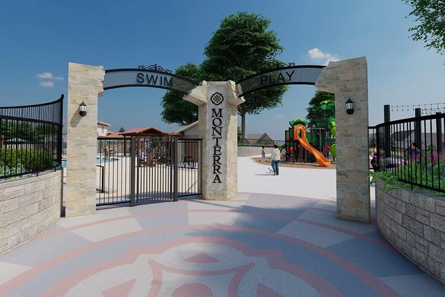 1723 Holly Oak Way, Fate, TX 75087