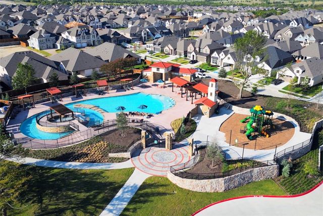 1723 Holly Oak Way, Fate, TX 75087