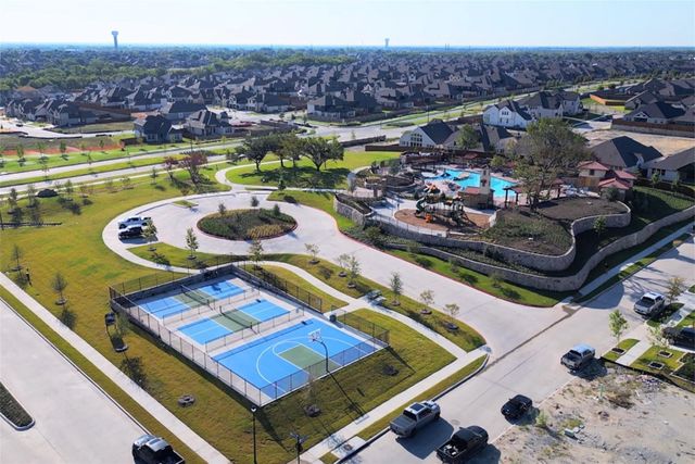 1723 Holly Oak Way, Fate, TX 75087