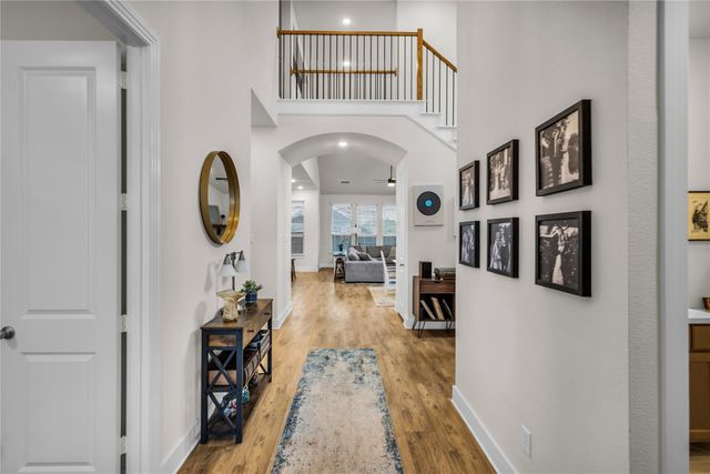 1723 Holly Oak Way, Fate, TX 75087